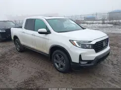 5FPYK3F72PB011944 2023 HONDA RIDGELINE