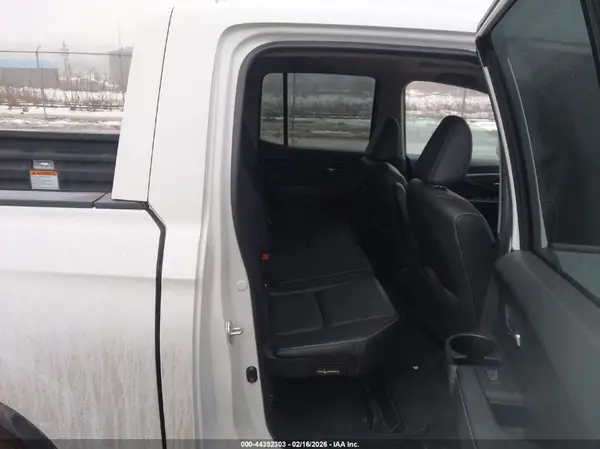 5FPYK3F72PB011944 2023 HONDA RIDGELINE - Image 8