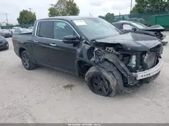 5FPYK3F72PB025763 2023 HONDA RIDGELINE