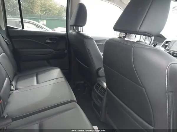 5FPYK3F72PB025763 2023 HONDA RIDGELINE - Image 8