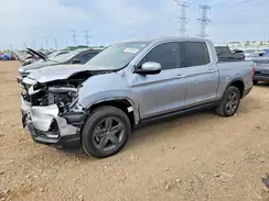 5FPYK3F72PB026038 2023 HONDA RIDGELINE