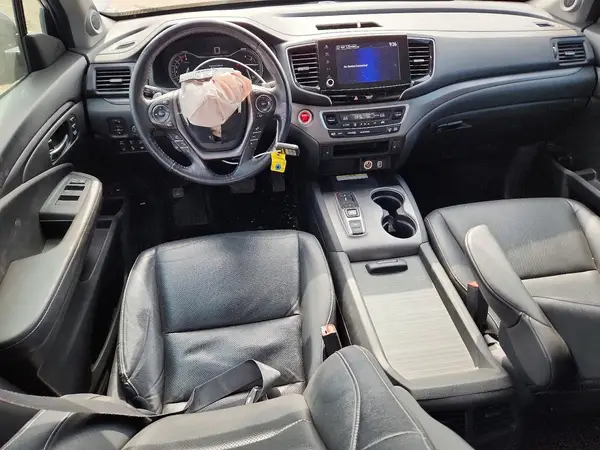 5FPYK3F72PB026038 2023 HONDA RIDGELINE - Image 8