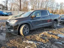 5FPYK3F72PB027576 2023 HONDA RIDGELINE