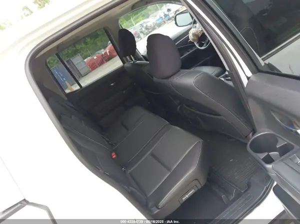 5FPYK3F72PB031630 2023 HONDA RIDGELINE - Image 8