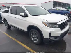 5FPYK3F72PB035273 2023 HONDA RIDGELINE