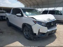 5FPYK3F72PB035287 2023 HONDA RIDGELINE