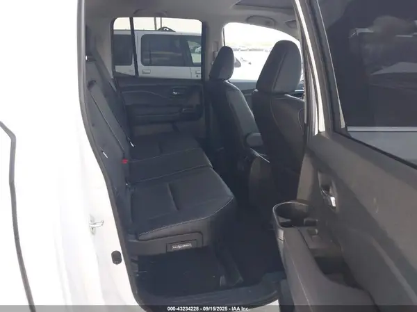 5FPYK3F72PB035287 2023 HONDA RIDGELINE - Image 8