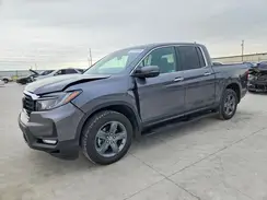 5FPYK3F72PB035886 2023 HONDA RIDGELINE