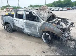 5FPYK3F72PB041526 2023 HONDA RIDGELINE