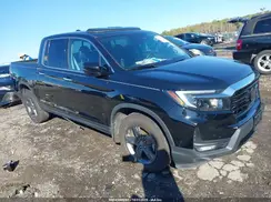 5FPYK3F72PB044524 2023 HONDA RIDGELINE