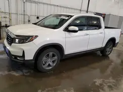 5FPYK3F72PB044930 2023 HONDA RIDGELINE