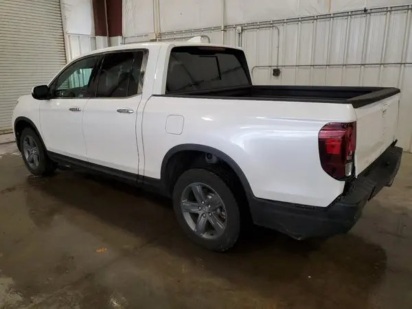 5FPYK3F72PB044930 2023 HONDA RIDGELINE - Image 2