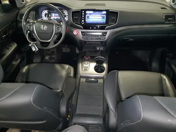 5FPYK3F72PB044930 2023 HONDA RIDGELINE - Image 8
