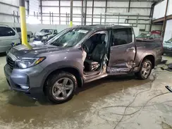 5FPYK3F72PB050212 2023 HONDA RIDGELINE