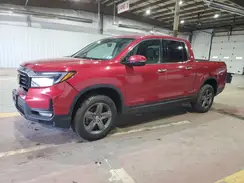 5FPYK3F72PB050842 2023 HONDA RIDGELINE