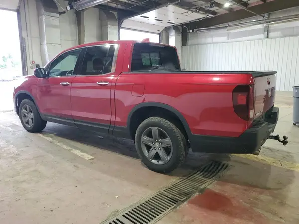 5FPYK3F72PB050842 2023 HONDA RIDGELINE - Image 2