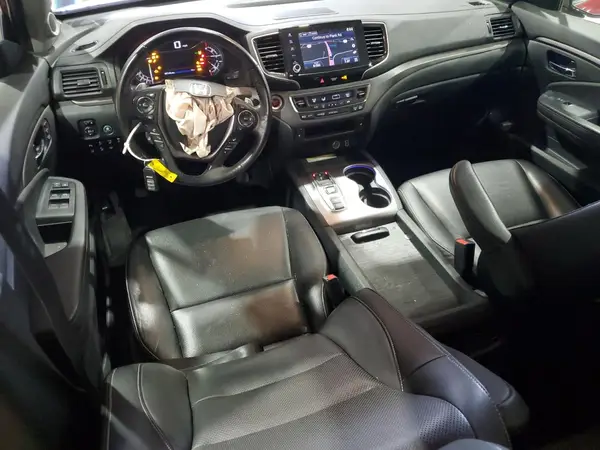 5FPYK3F72PB050842 2023 HONDA RIDGELINE - Image 8