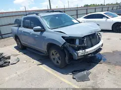 5FPYK3F72PB051621 2023 HONDA RIDGELINE
