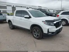 5FPYK3F72PB054518 2023 HONDA RIDGELINE