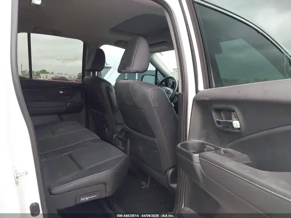 5FPYK3F72PB054518 2023 HONDA RIDGELINE - Image 8