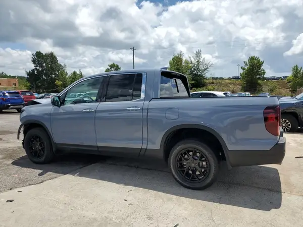 5FPYK3F72PB056480 2023 HONDA RIDGELINE - Image 2