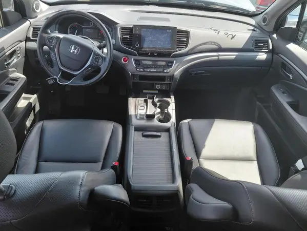 5FPYK3F72PB056480 2023 HONDA RIDGELINE - Image 8