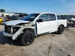 5FPYK3F72SB000001 2025 HONDA RIDGELINE