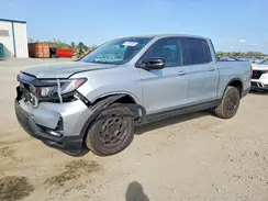5FPYK3F72SB006025 2025 HONDA RIDGELINE