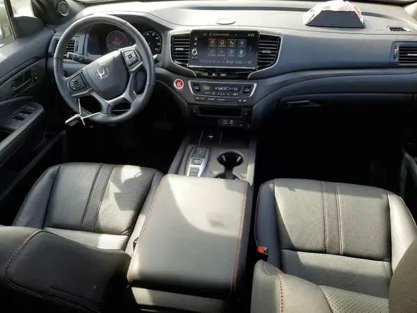 5FPYK3F72SB006025 2025 HONDA RIDGELINE - Image 8