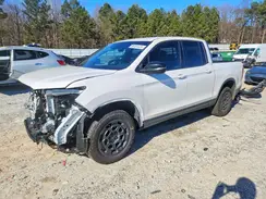 5FPYK3F72SB035878 2025 HONDA RIDGELINE