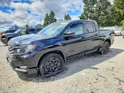 5FPYK3F72SB045200 2025 HONDA RIDGELINE