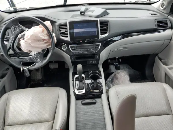 5FPYK3F73HB001182 2017 HONDA RIDGELINE - Image 8