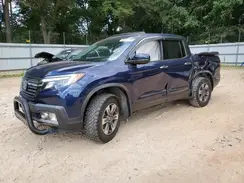 5FPYK3F73HB004437 2017 HONDA RIDGELINE