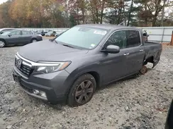 5FPYK3F73HB028740 2017 HONDA RIDGELINE
