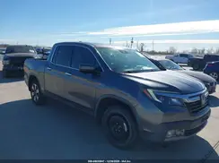 5FPYK3F73HB029533 2017 HONDA RIDGELINE