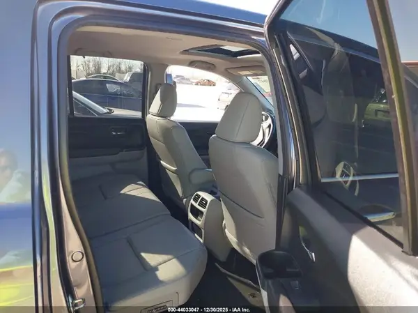 5FPYK3F73HB029533 2017 HONDA RIDGELINE - Image 8