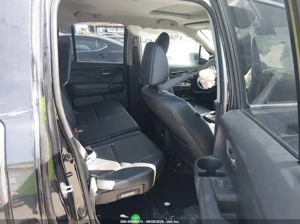 5FPYK3F73HB030567 2017 HONDA RIDGELINE - Image 8