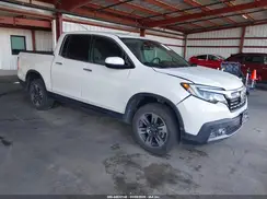 5FPYK3F73HB034411 2017 HONDA RIDGELINE