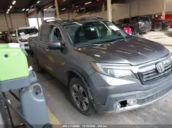5FPYK3F73HB034764 2017 HONDA RIDGELINE