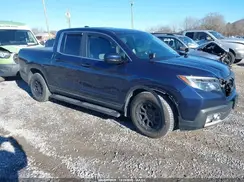 5FPYK3F73HB036367 2017 HONDA RIDGELINE