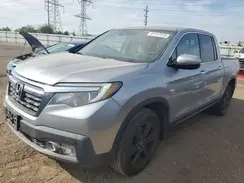 5FPYK3F73HB037180 2017 HONDA RIDGELINE
