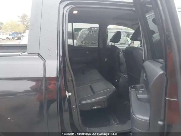 5FPYK3F73HB503335 2017 HONDA RIDGELINE - Image 8