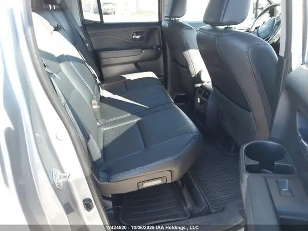 5FPYK3F73HB504873 2017 HONDA RIDGELINE - Image 8