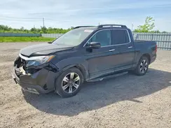 5FPYK3F73HB506672 2017 HONDA RIDGELINE