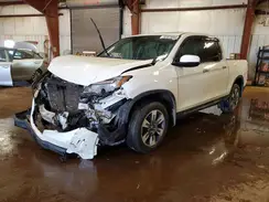 5FPYK3F73JB002886 2018 HONDA RIDGELINE