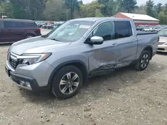 5FPYK3F73JB003780 2018 HONDA RIDGELINE