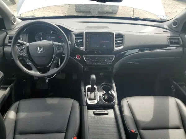 5FPYK3F73JB003780 2018 HONDA RIDGELINE - Image 8