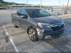 5FPYK3F73JB007506 2018 HONDA RIDGELINE