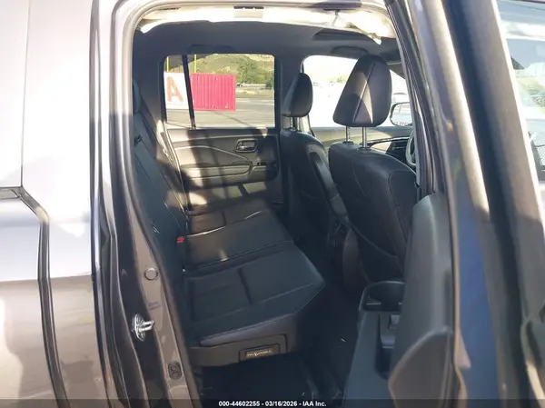 5FPYK3F73JB007506 2018 HONDA RIDGELINE - Image 8
