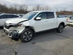 5FPYK3F73JB009790 2018 HONDA RIDGELINE